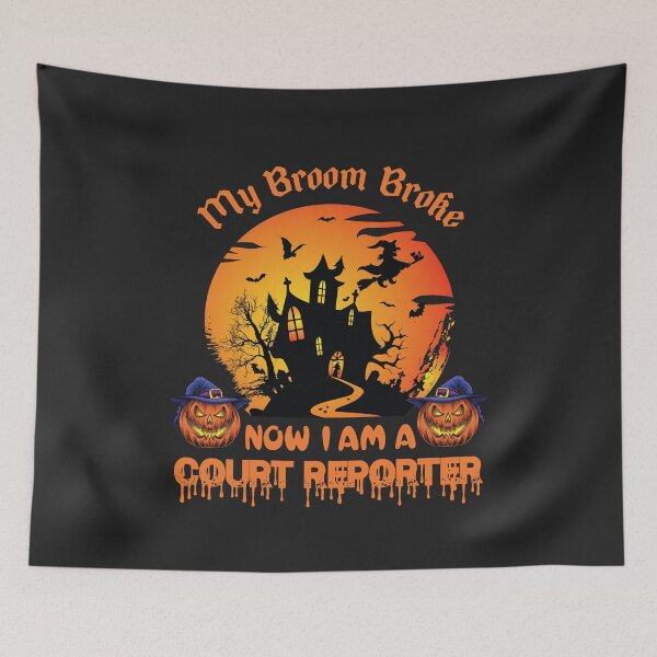 Item preview, Court Reporter designed and sold by CanvasLane.