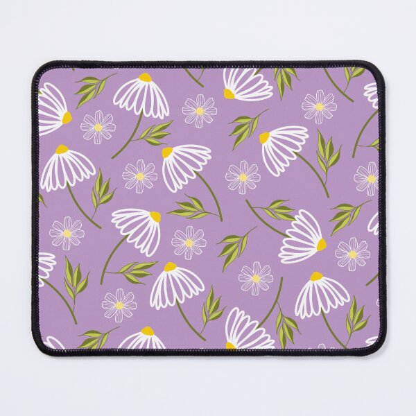 Item preview, Daisy Flower - LightPink designed and sold by JaselviiStudio.