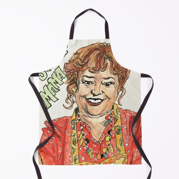 Item preview, Swamp Mama designed and sold by Sketchyspics.