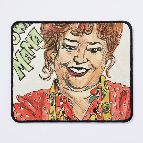 Item preview, Swamp Mama designed and sold by Sketchyspics.