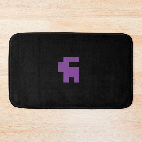 Item preview, Amongus Purple sus designed and sold by skocartwork.