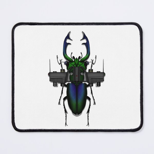 Item preview, Beetle warfare designed and sold by Frustratedart.