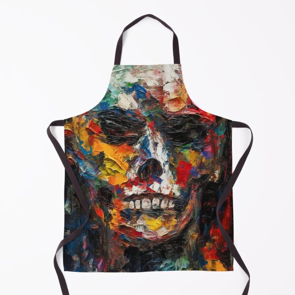 Item preview, Artistic Bones: Acrylic Modern Art Skeleton Design V.29 designed and sold by Pexelpanoramas.