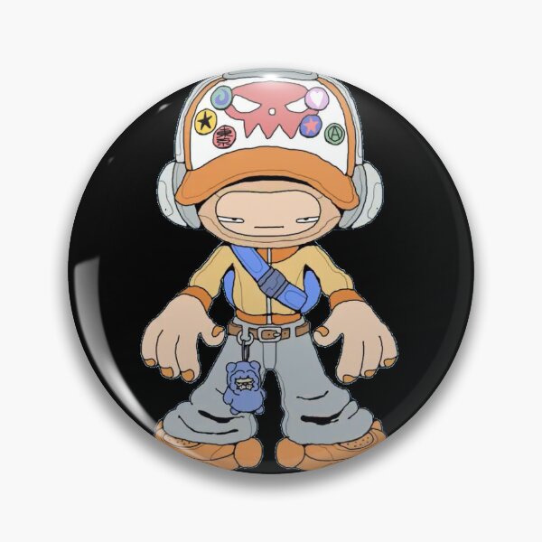 Item preview, Mega Swag Boi designed and sold by yamepi.