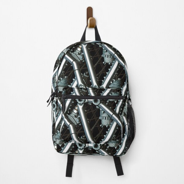Item preview, Seamless Art #16 designed and sold by Tommy Modelli.