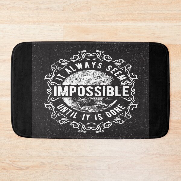 Item preview, Impossible - dePace' designed and sold by mrpropcake.
