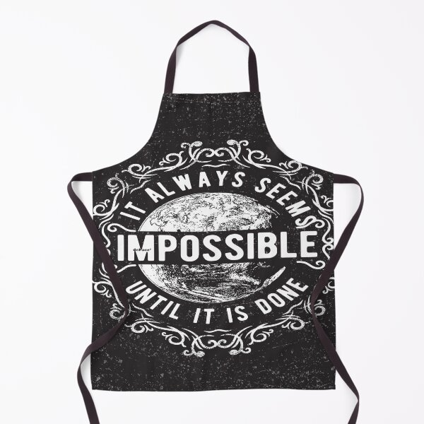 Item preview, Impossible - dePace' designed and sold by mrpropcake.