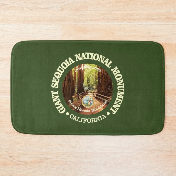 Item preview, Giant Sequoia (NM) designed and sold by curranmorgan.