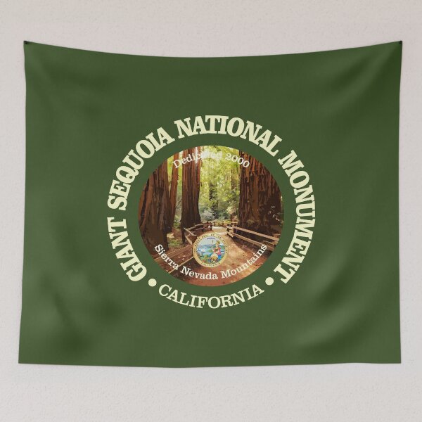 Item preview, Giant Sequoia (NM) designed and sold by curranmorgan.