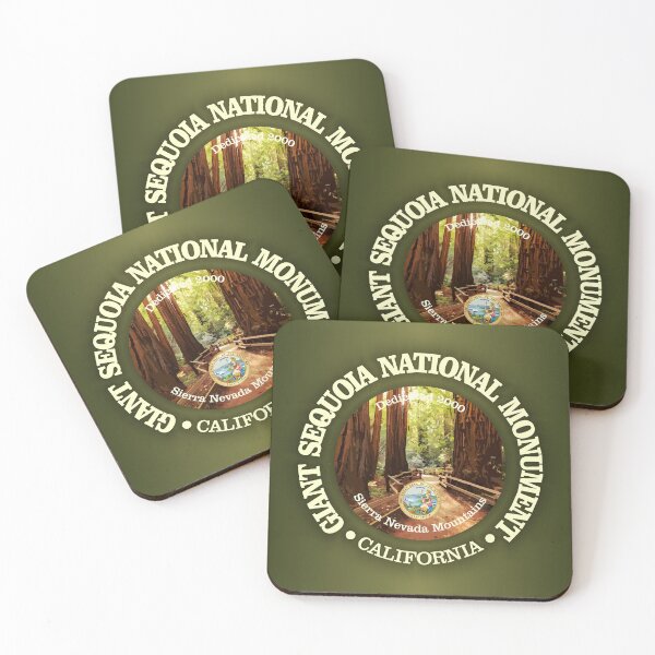 Item preview, Giant Sequoia (NM) designed and sold by curranmorgan.