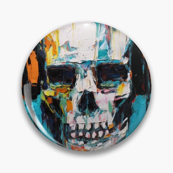 Item preview, Musical Bones: Acrylic Modern Art Skeleton Design V.30 designed and sold by Pexelpanoramas.