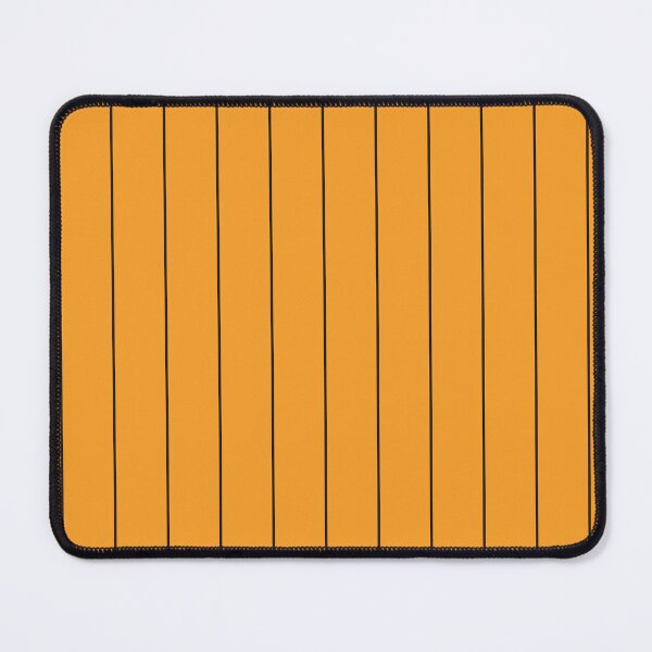 Item preview, Wolves 1982 Amber and Black Pinstripes designed and sold by Sporting Colour.