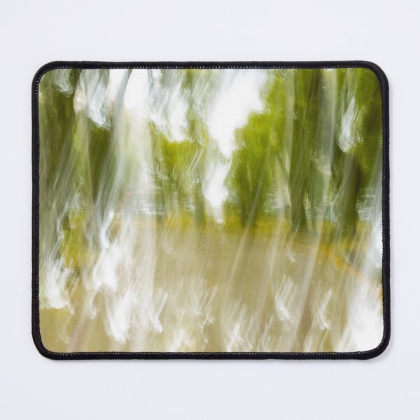 Item preview, Ghost forest, fine art photography designed and sold by nachodramis.