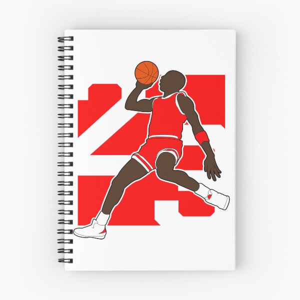 Item preview, Legenda koszykówki z numerem 23 designed and sold by vectorlove.