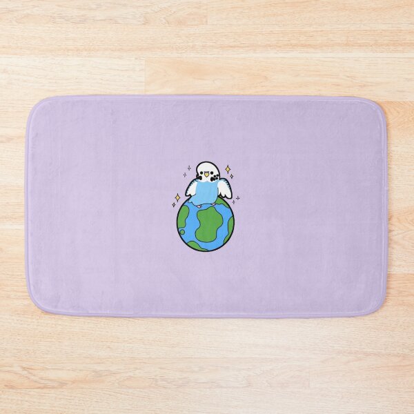 Item preview, Budgies Rule! 2 designed and sold by blirbos.