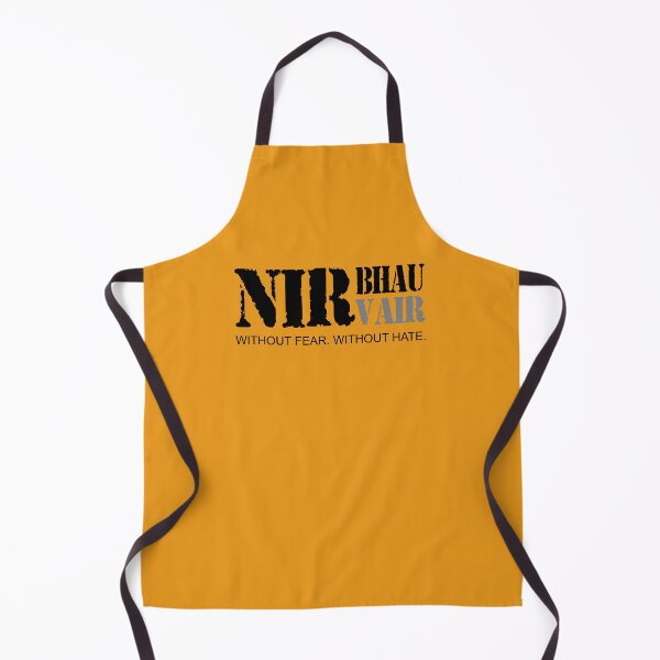 Item preview, Nirbhau Nirvair Without Fear Without Hate designed and sold by inkstyl.