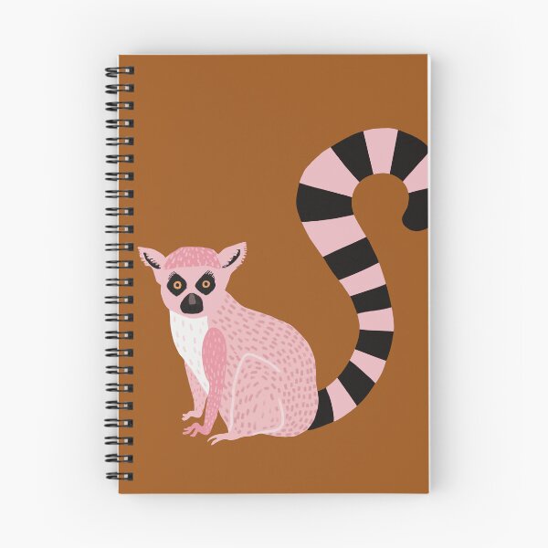 Item preview, Ring-tailed Lemur designed and sold by DCamille.