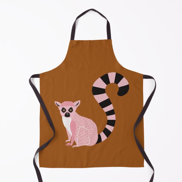 Item preview, Ring-tailed Lemur designed and sold by DCamille.