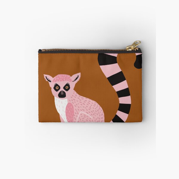 Item preview, Ring-tailed Lemur designed and sold by DCamille.