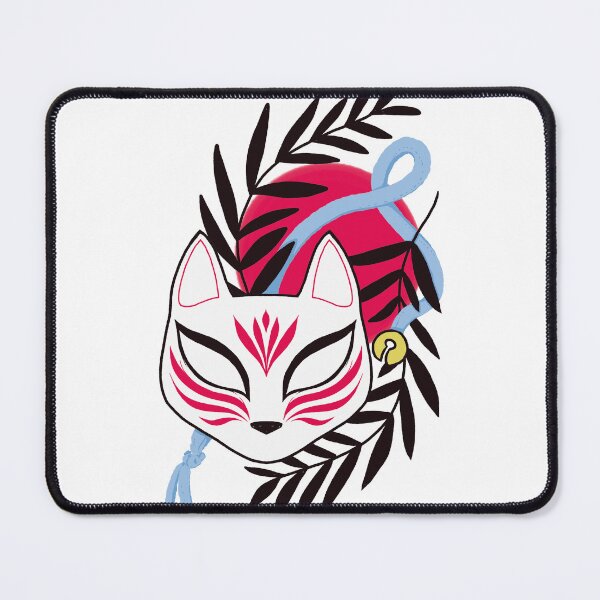 Item preview, Cat Mask designed and sold by lunar.wave.