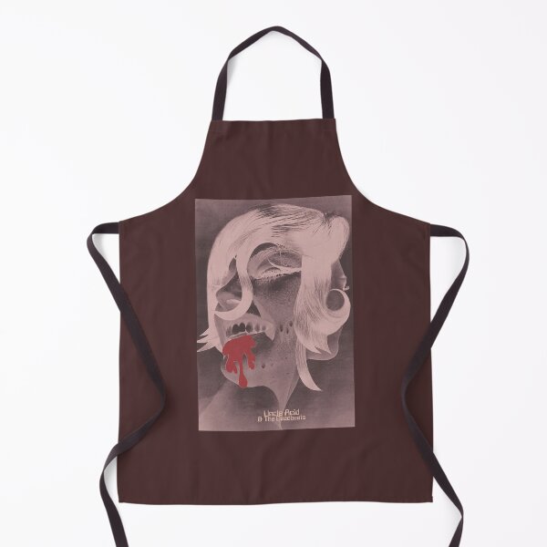 Item preview, Uncle Acid and the deadbeats Wasteland designed and sold by NarcisaBurkett.