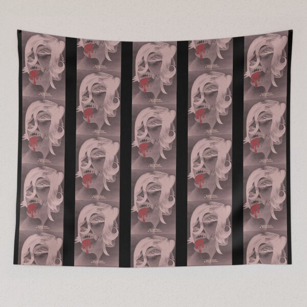 Item preview, Uncle Acid and the deadbeats Wasteland designed and sold by NarcisaBurkett.
