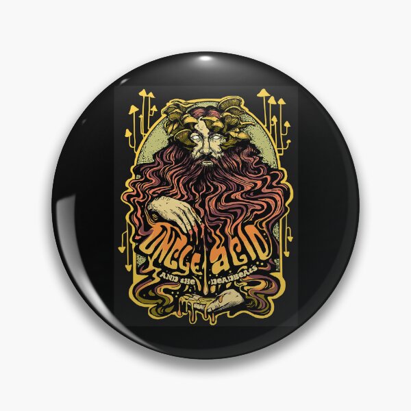 Item preview, uncle acid best uncle acid designed and sold by NarcisaBurkett.