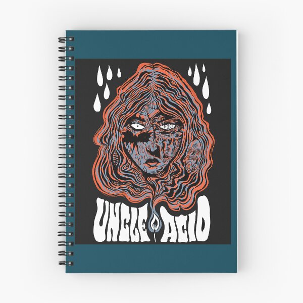 Item preview, uncle acid best uncle acid    designed and sold by NarcisaBurkett.