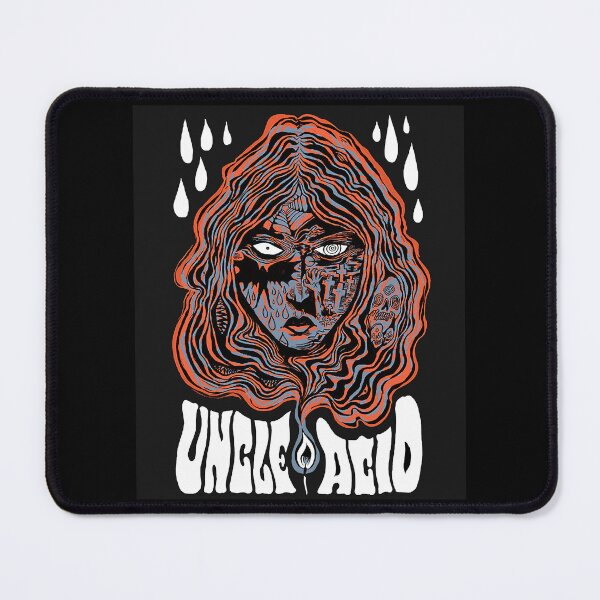 Item preview, uncle acid best uncle acid    designed and sold by NarcisaBurkett.