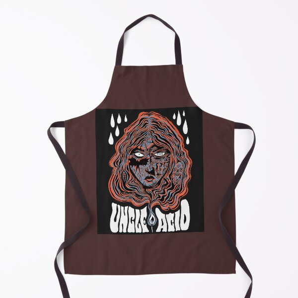 Item preview, uncle acid best uncle acid designed and sold by NarcisaBurkett.