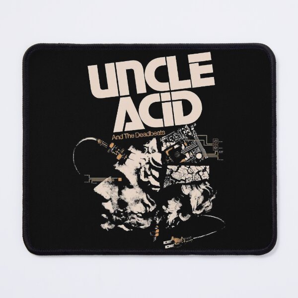 Item preview, uncle acid band designed and sold by NarcisaBurkett.
