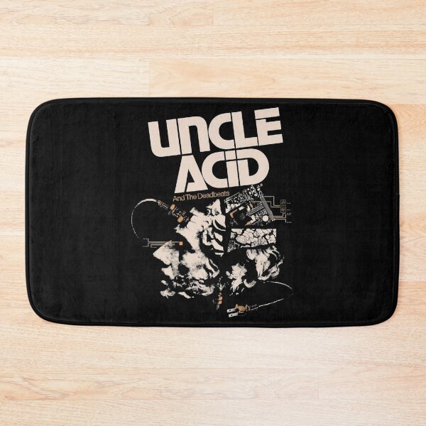 Item preview, uncle acid band designed and sold by NarcisaBurkett.
