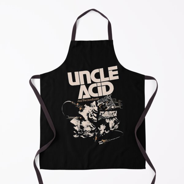 Item preview, uncle acid band designed and sold by NarcisaBurkett.