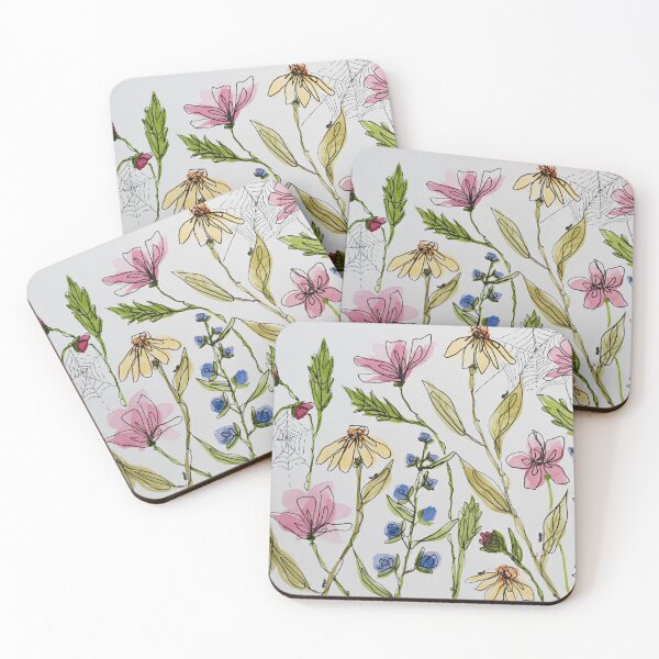 Item preview, Floral and Web designed and sold by Joywell.