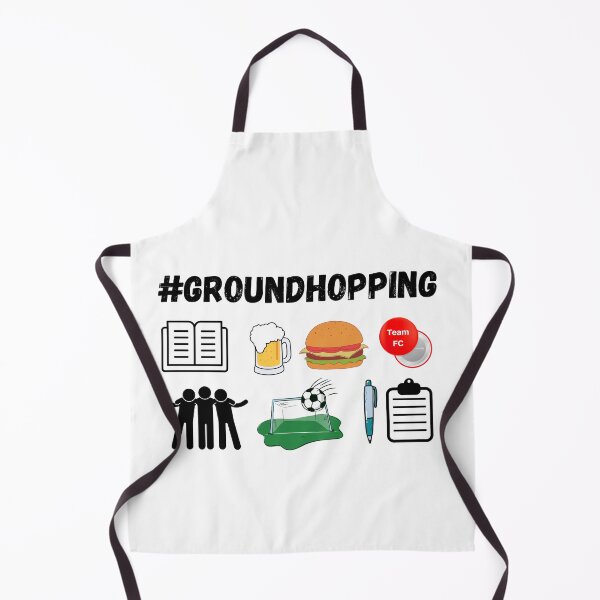Item preview, Goundhopping designed and sold by PointsPerGame.