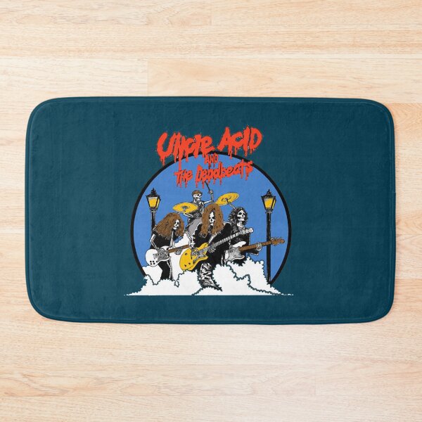 Item preview, Uncle Acid and The Deadbeats                  designed and sold by NarcisaBurkett.