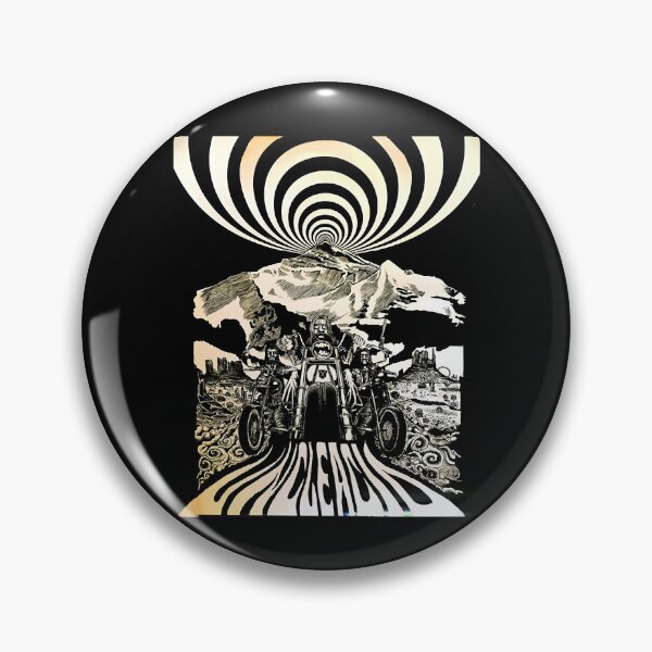 Item preview, Uncle Acid      designed and sold by NarcisaBurkett.