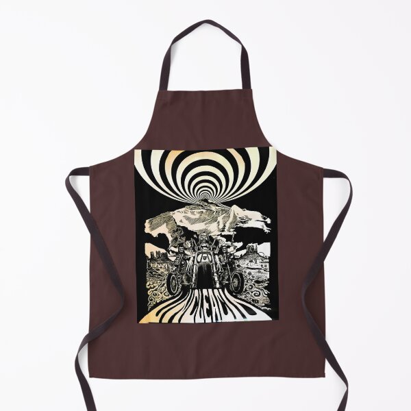 Item preview, Uncle Acid designed and sold by NarcisaBurkett.