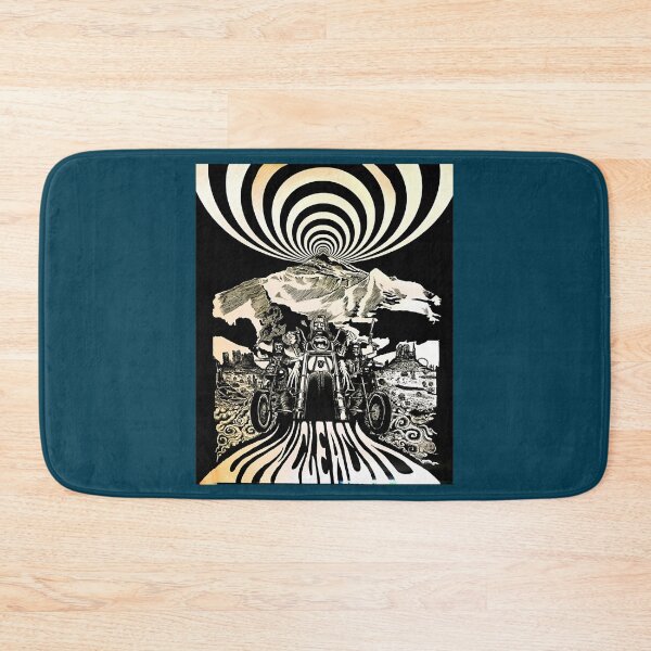 Item preview, Uncle Acid      designed and sold by NarcisaBurkett.