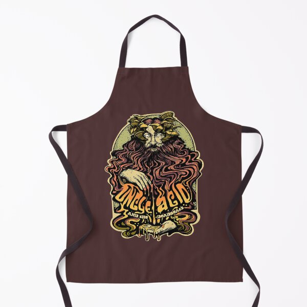 Item preview, Trending Of Uncle Acid And The Deadbeats designed and sold by NarcisaBurkett.