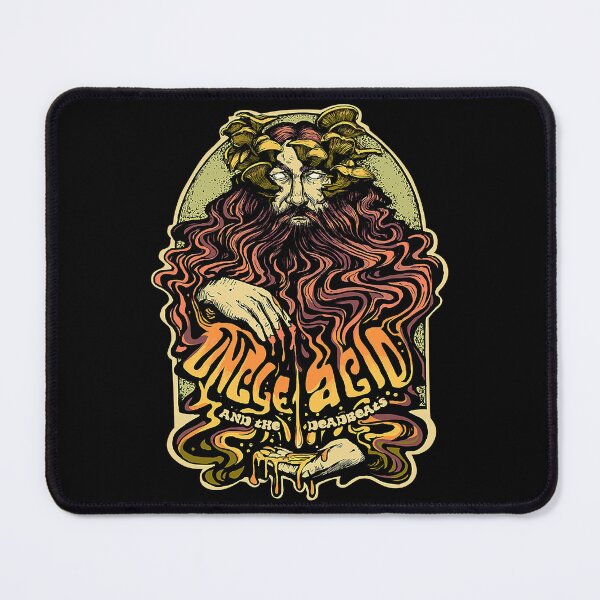 Item preview, Trending Of Uncle Acid And The Deadbeats designed and sold by NarcisaBurkett.