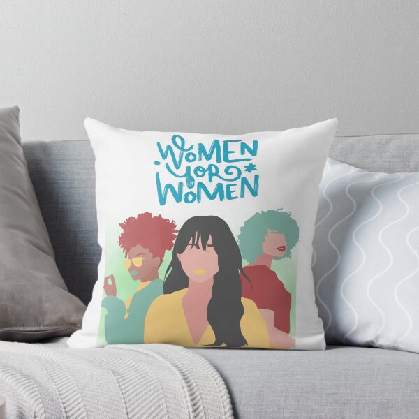 Item preview, Women for woman designed and sold by BabyJArtCraft.