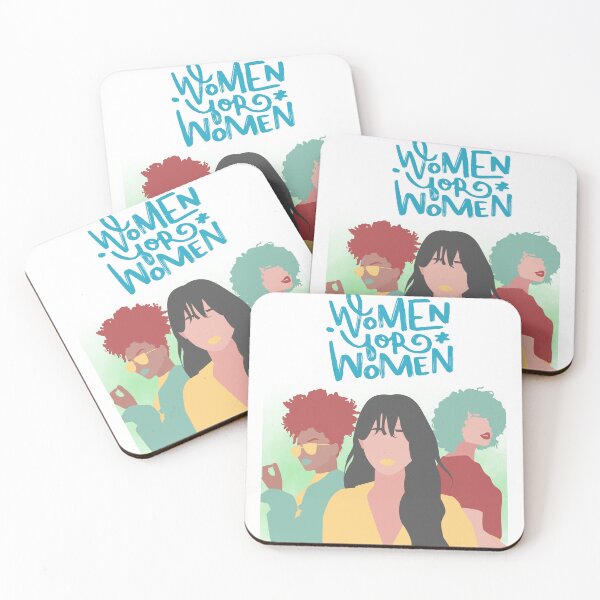 Item preview, Women for woman designed and sold by BabyJArtCraft.