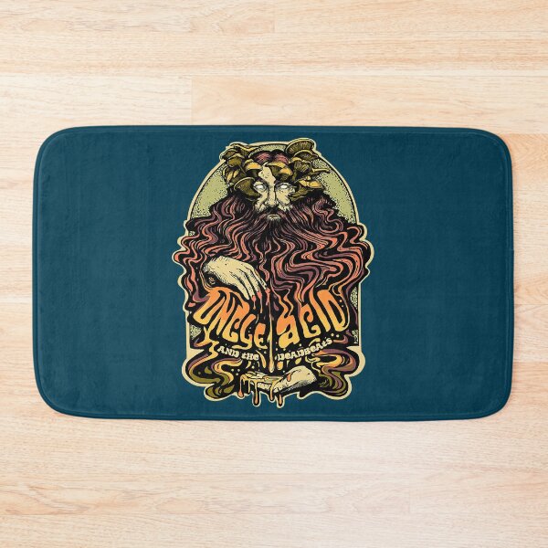 Item preview, Trending Of Uncle Acid And The Deadbeats designed and sold by NarcisaBurkett.
