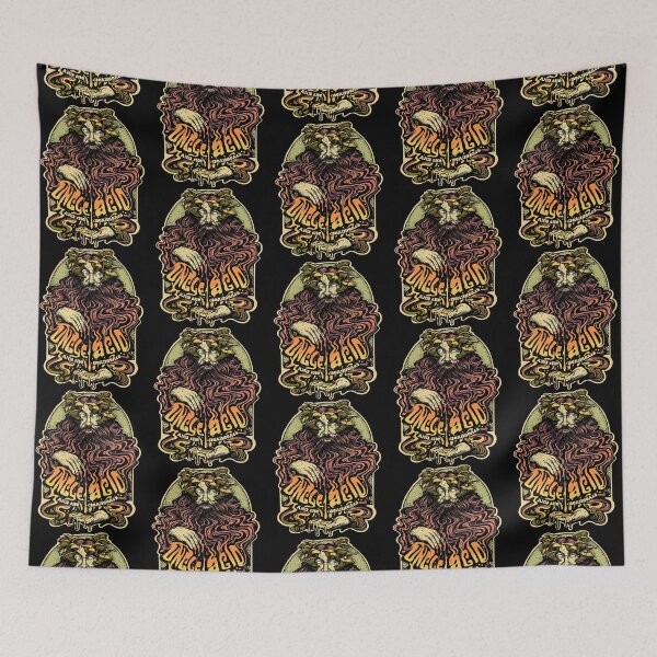 Item preview, Trending Of Uncle Acid And The Deadbeats designed and sold by NarcisaBurkett.