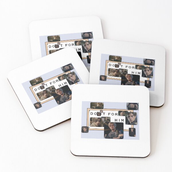 Item preview, Leon S Kenndey- 'Do It For Him' designed and sold by LizsHelpline.