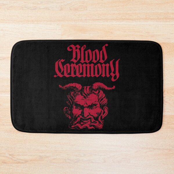 Item preview, Trending Of Blood Ceremony designed and sold by NarcisaBurkett.