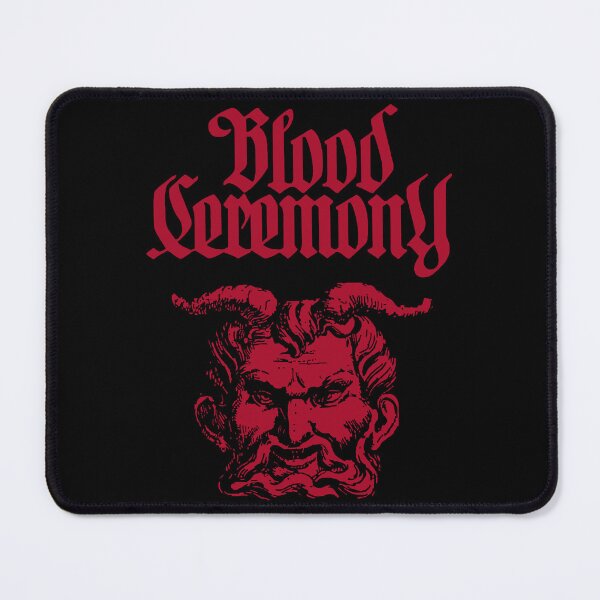 Item preview, Trending Of Blood Ceremony designed and sold by NarcisaBurkett.