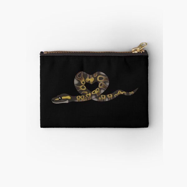 Item preview, Ghi Ball Python Heart designed and sold by eternallygifted.