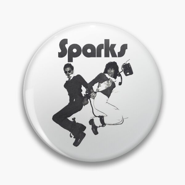 Item preview, The-Sprks-Propgnda designed and sold by NarcisaBurkett.